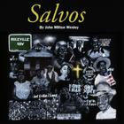 Salvos: Poems from the Deep South Cover Image