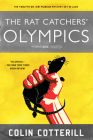 The Rat Catchers' Olympics (A Dr. Siri Paiboun Mystery #12) By Colin Cotterill Cover Image