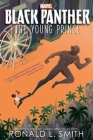 Black Panther: The Young Prince Cover Image