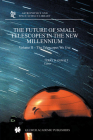 The Future of Small Telescopes in the New Millennium: Perceptions, Productivities, and Policies (Astrophysics and Space Science Library #287) By Terry D. Oswalt (Editor) Cover Image