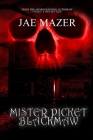 Mister Picket Blackmaw Cover Image