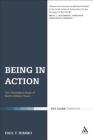 Being in Action By Paul T. Nimmo Cover Image