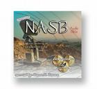 New Testament-NAS Cover Image