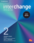 Interchange Level 2 Student's Book with eBook [With eBook] Cover Image