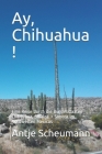 Ay, Chihuahua !: Eine Reise durch die Bundesstaaten Chihuahua, Sinaloa + Sonora im Nordwesten Mexicos By Antje Scheumann Cover Image