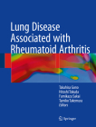 Lung Disease Associated with Rheumatoid Arthritis Cover Image