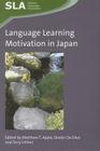 Language Learning Motivation in Japan (Second Language Acquisition #71) Cover Image