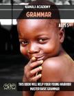 Kamali Academy Early Grades Grammar By Samori Camara Cover Image