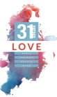 Love: 31 Verses Every Teenager Should Know Cover Image