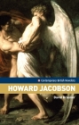 Howard Jacobson (Contemporary British Novelists) Cover Image