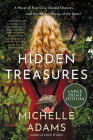 Hidden Treasures: A Novel of First Love, Second Chances, and the HIdden Stories of the Heart Cover Image