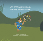 Les Enseignements Du Danseur de Cerceaux By Teddy Anderson, Jessika Von Innerebner (Illustrator) Cover Image