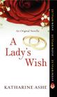 A Lady's Wish (Rogues of the Sea Novella #1) By Katharine Ashe Cover Image
