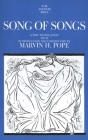 Song of Songs (The Anchor Yale Bible Commentaries) Cover Image