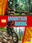 Mountain Biking By Michael S. de Medeiro Cover Image