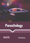 Parasitology Cover Image