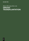Organtransplantation Cover Image