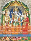 Shri Ram Paintings of Ayodhya India: Sampurn - Complete Ramayan in Paintings By Anurag Mathur (Contribution by), Anurag Mathur Cover Image