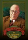 The Screwtape Letters Lib/E By C. S. Lewis, Ralph Cosham (Read by) Cover Image