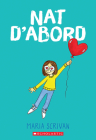 Nat d'Abord By Maria Scrivan (Illustrator) Cover Image