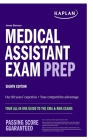 Medical Assistant Exam Prep By Jesse Benson Cover Image