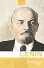 Lenin: A Revolutionary Life (Routledge Historical Biographies) Cover Image
