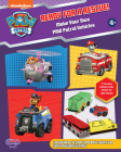 Ready for a Rescue! Make Your Own Paw Patrol Vehicles By Jane Kent Cover Image