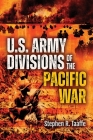 U.S. Army Divisions of the Pacific War Cover Image