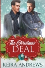 The Christmas Deal By Keira Andrews Cover Image