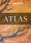 The Times Reference Atlas of the World (The Times Atlases) By Times Atlases Cover Image