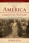 Was America Founded as a Christian Nation? Revised Edition: A Historical Introduction Cover Image