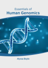 Essentials of Human Genomics Cover Image