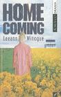 Homecoming (Scirocco Drama) By Leeann Minogue Cover Image