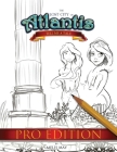 The Lost City of Atlantis: Tell Me a Tale PRO Edition Cover Image