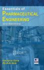 Essentials of Pharmaceutical Engineering Cover Image