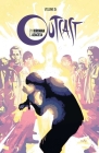Outcast by Kirkman & Azaceta Volume 5: The New Path Cover Image