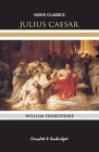 Julius Caesar By William Shakespeare Cover Image