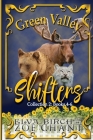Green Valley Shifters Collection 2 Cover Image