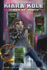 Kiara Kole And The Key Of Truth By Daniel Luke Kuhnley, Marsha Kuhnley Cover Image