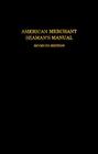 American Merchant Seaman's Manual Cover Image