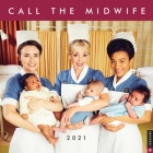 Call the Midwife 2021 Wall Calendar Cover Image