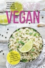 Vegan: The Essential Mexican Cookbook for Vegans Cover Image