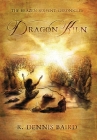 The Brazen Serpent Chronicles: Dragon Kiln Cover Image
