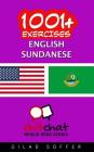 1001+ Exercises English - Sundanese By Gilad Soffer Cover Image