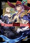 The Unwanted Undead Adventurer (Light Novel): Volume 10 By Yu Okano, Jaian (Illustrator), Noboru Akimoto (Translator) Cover Image
