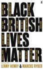 Black British Lives Matter: A Clarion Call for Equality Cover Image