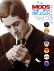 Mods: The New Religion By Paul Anderson Cover Image