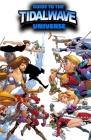 Guide to the TidalWave Universe OMNIBUS Cover Image