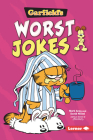 Garfield's (R) Worst Jokes By Scott Nickel, Mark Acey Cover Image