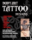 Body Art Tattoo Designs Cover Image